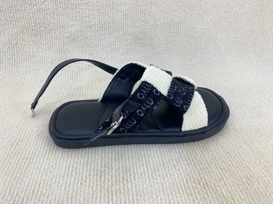 Black And White Platform Flip Flops Most Comfortable Flip Flops For Women