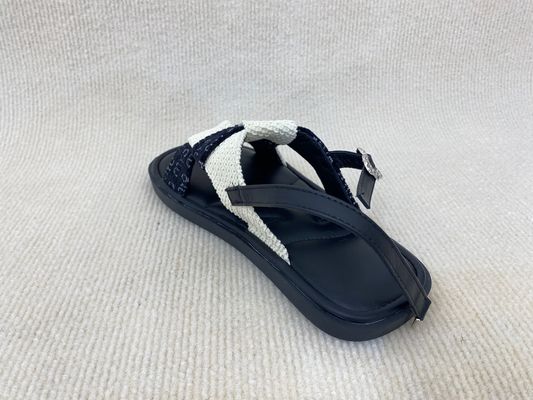 Black And White Platform Flip Flops Most Comfortable Flip Flops For Women