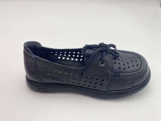 chaussures de femme confortables à semelles douces