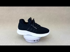 Nouvelles chaussures de sport pour femmes avec de la méthamphétamine légère et respirante.