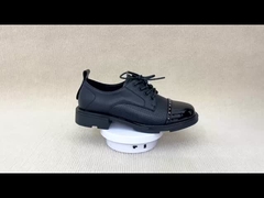 Chaussures de sport à talons hauts de mode pour femmes avec dentelle