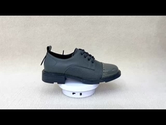 Chaussures de sport décontractées pour femmes avec une surface de méthamphétamine respirante élégante